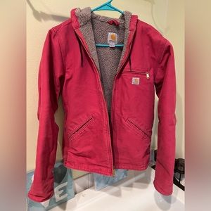 Carhartt Women’s Jacket